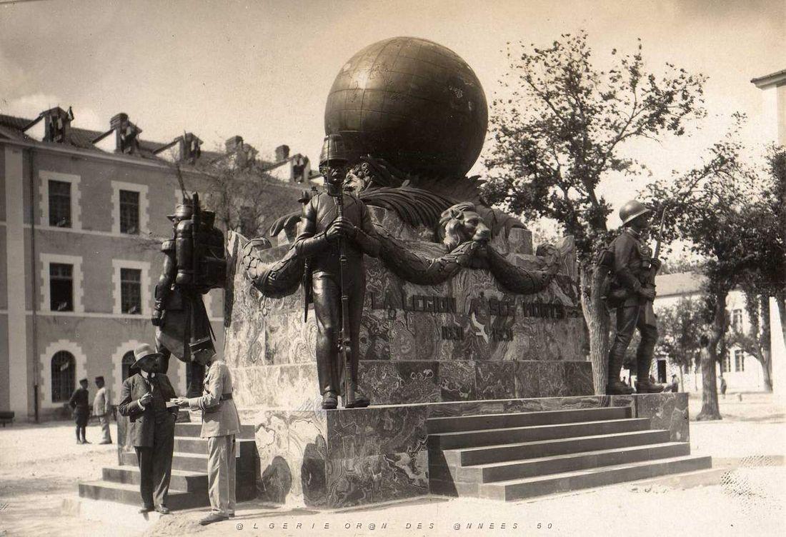 Sidi Bel Abbes  Legion 04.JPG